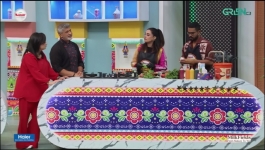 Kashmir Comedy Kitchen - Season 01 - Episode 07